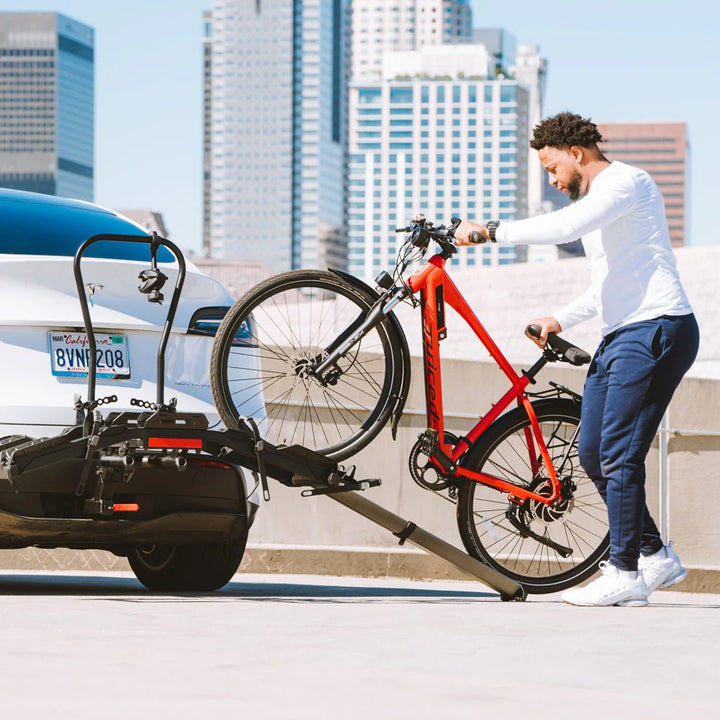Hollywood Destination E Rack for Electric Bikes