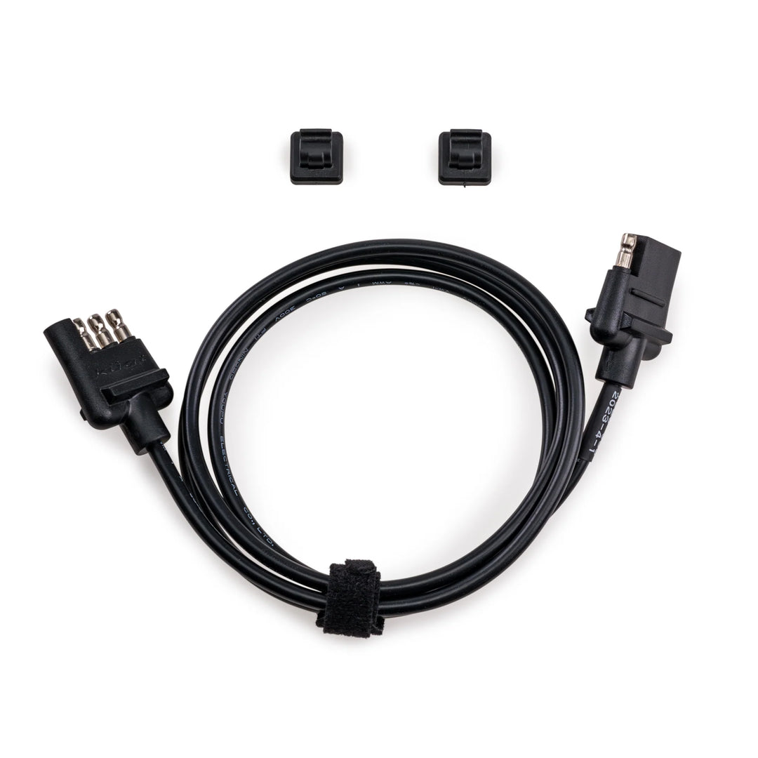 Kuat Car to Rack Electrical Cable