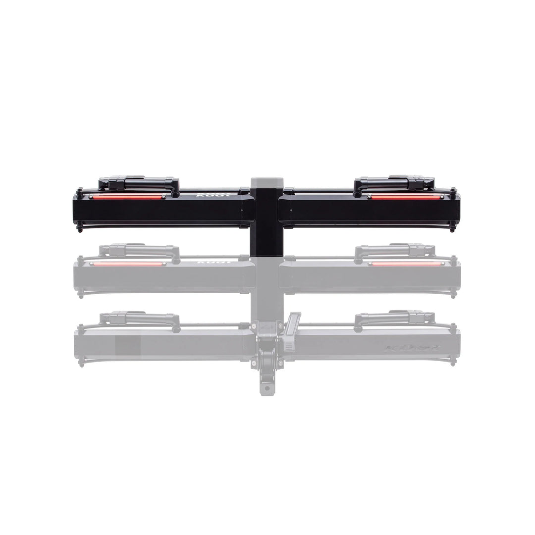 Kuat Piston Pro X Add-On bike tray
