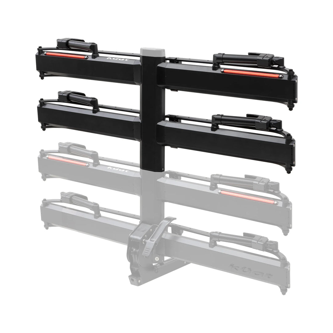 Kuat Piston Pro X Add-On bike tray