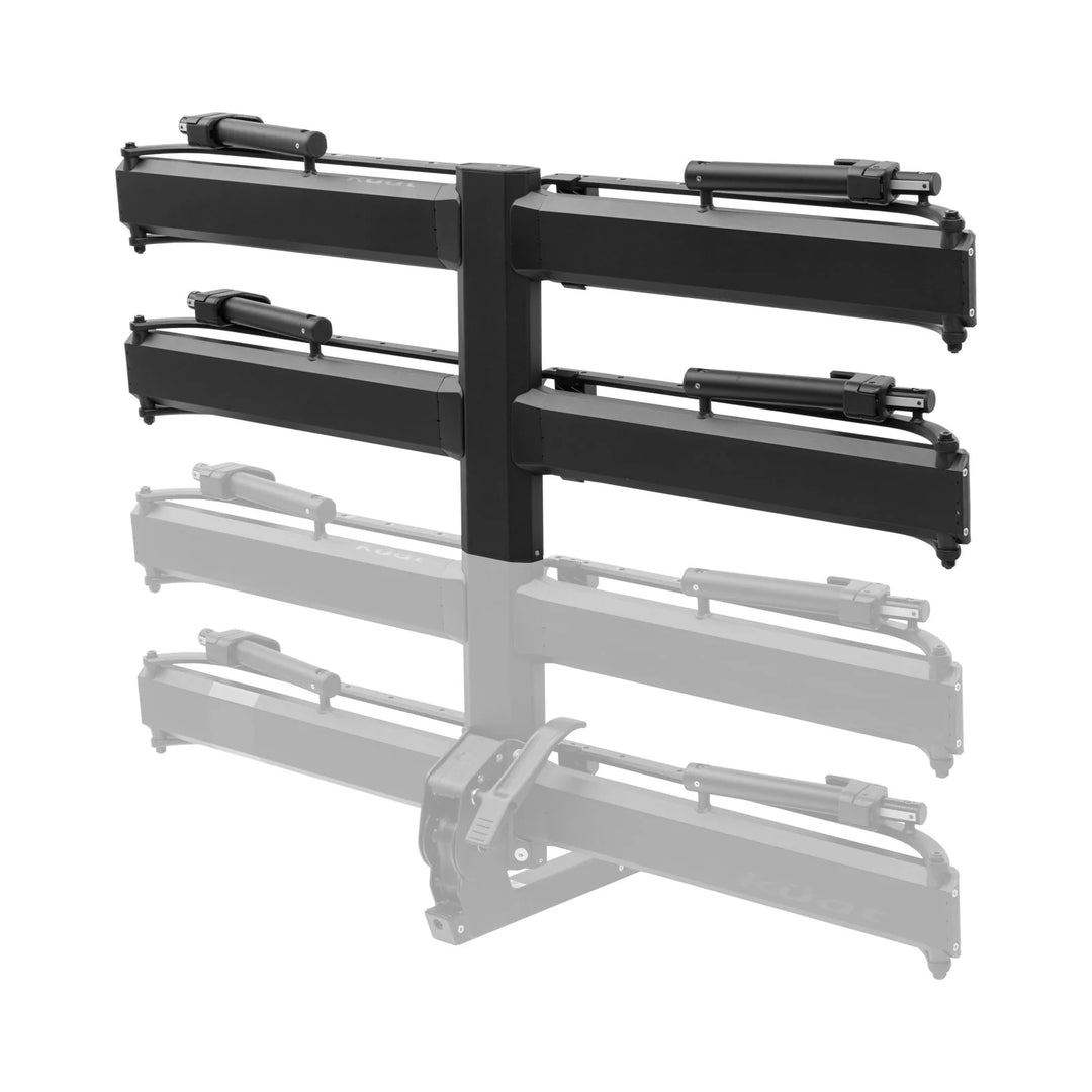 Kuat Piston Pro Add-On bike tray