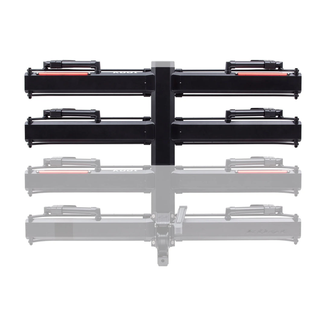 Kuat Piston Pro X Add-On bike tray