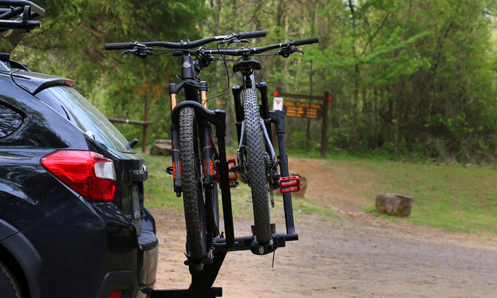 Kuat NV 2.0 E-Bike Car Rack