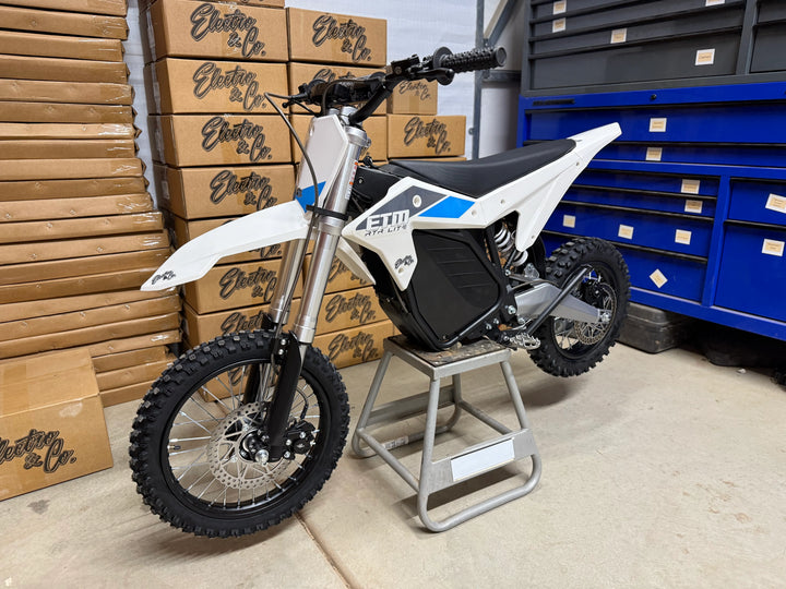 ETM RTR LITE