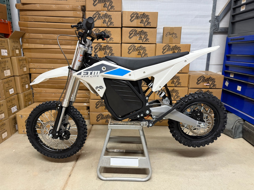 ETM RTR LITE