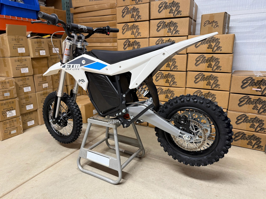 ETM RTR LITE