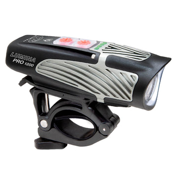 NiteRider Lumina 1200 Headlight