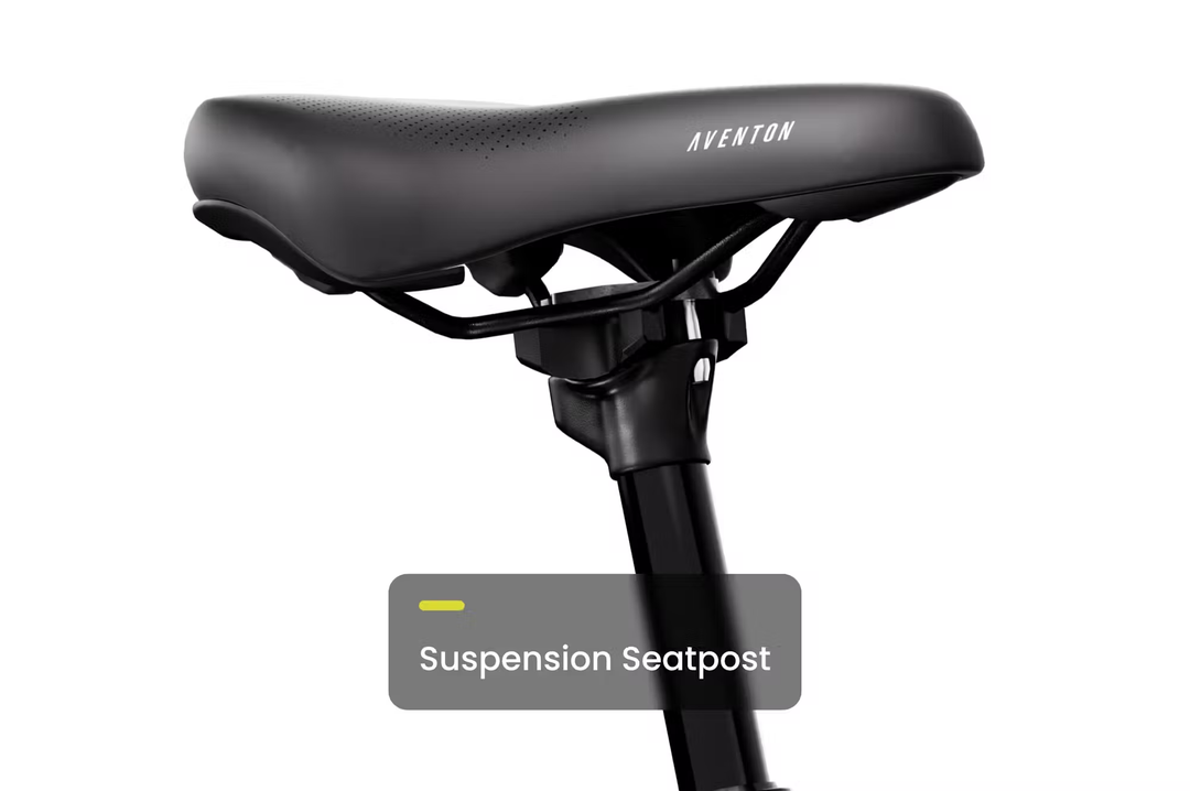 Aventon Sinch 2.5 Folding  E-Bike