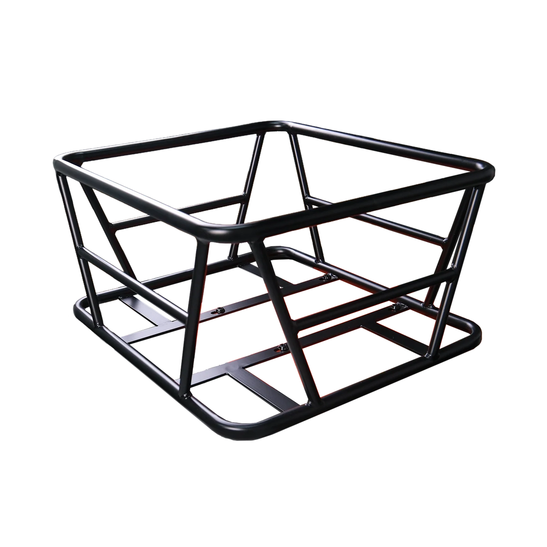 Meet One Tour 2.0 Large Rear Basket