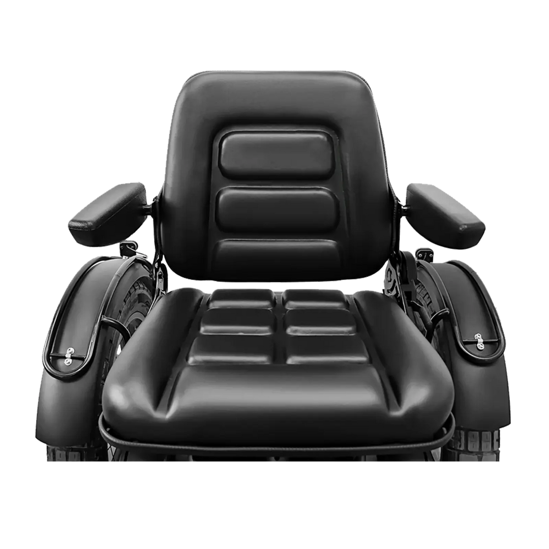 Meet One Premium Seat