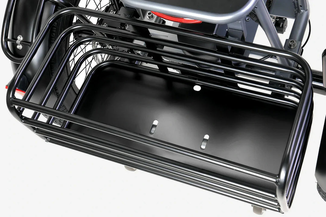 Meet One Pair Basket Set