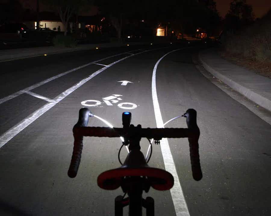 NiteRider Lumina 1200 Headlight