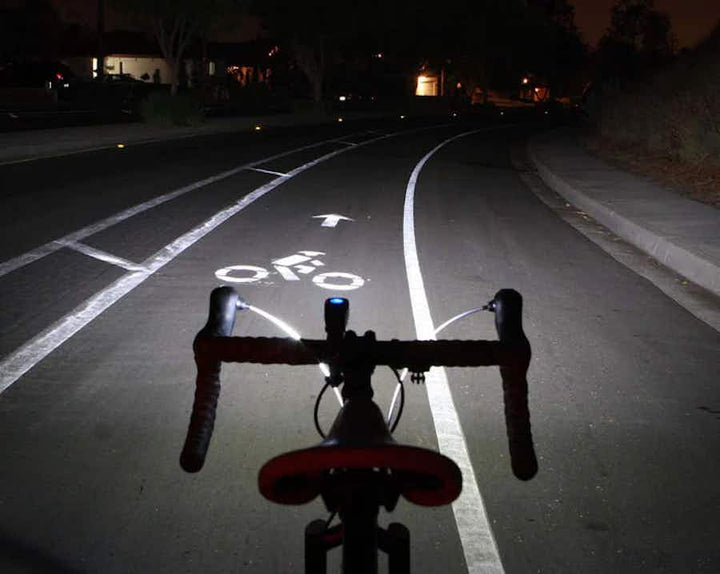 NiteRider Lumina 1200 Headlight