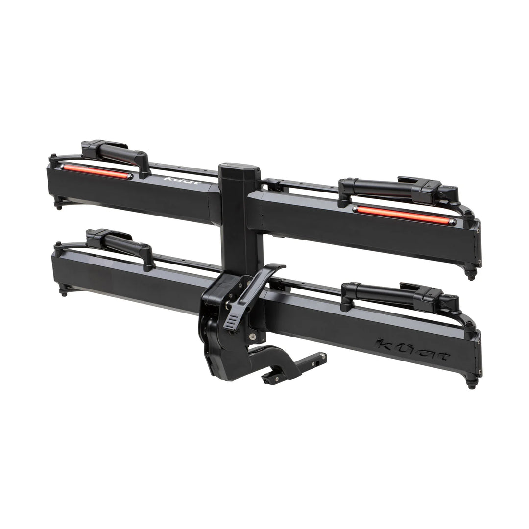 Kuat Rack Identification Kuat PISTON PRO X E-Bike Rack RV Rated – Rex E-Bikes