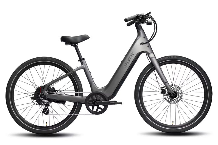 Pace 5 REC Step-Through Ebike