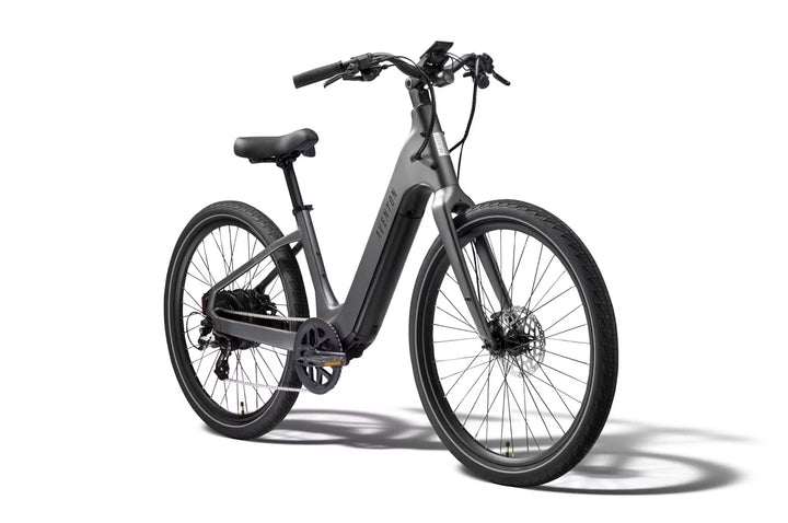 Pace 5 REC Step-Through Ebike