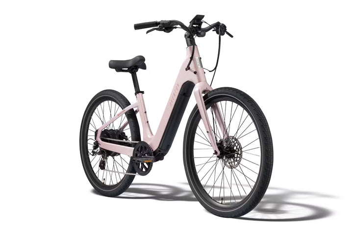Pace 5 REC Step-Through Ebike