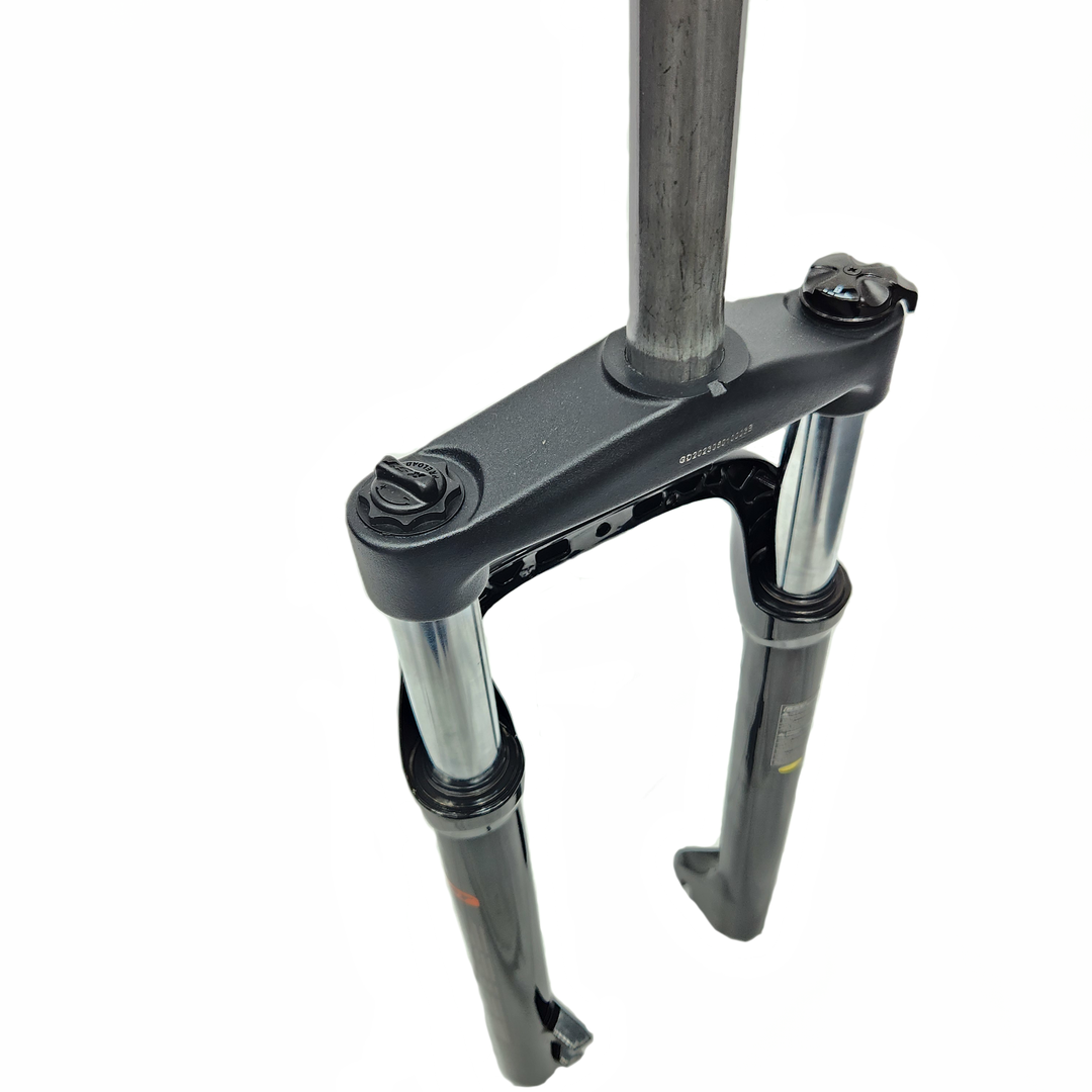 RST Guide Suspension Fork for 26"x4" Fat Tire E-Bike
