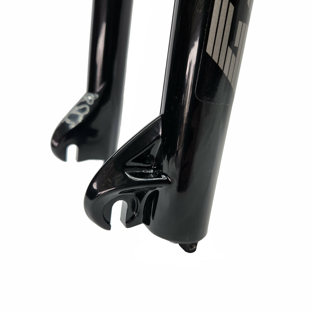 RST Guide Suspension Fork for 26"x4" Fat Tire E-Bike