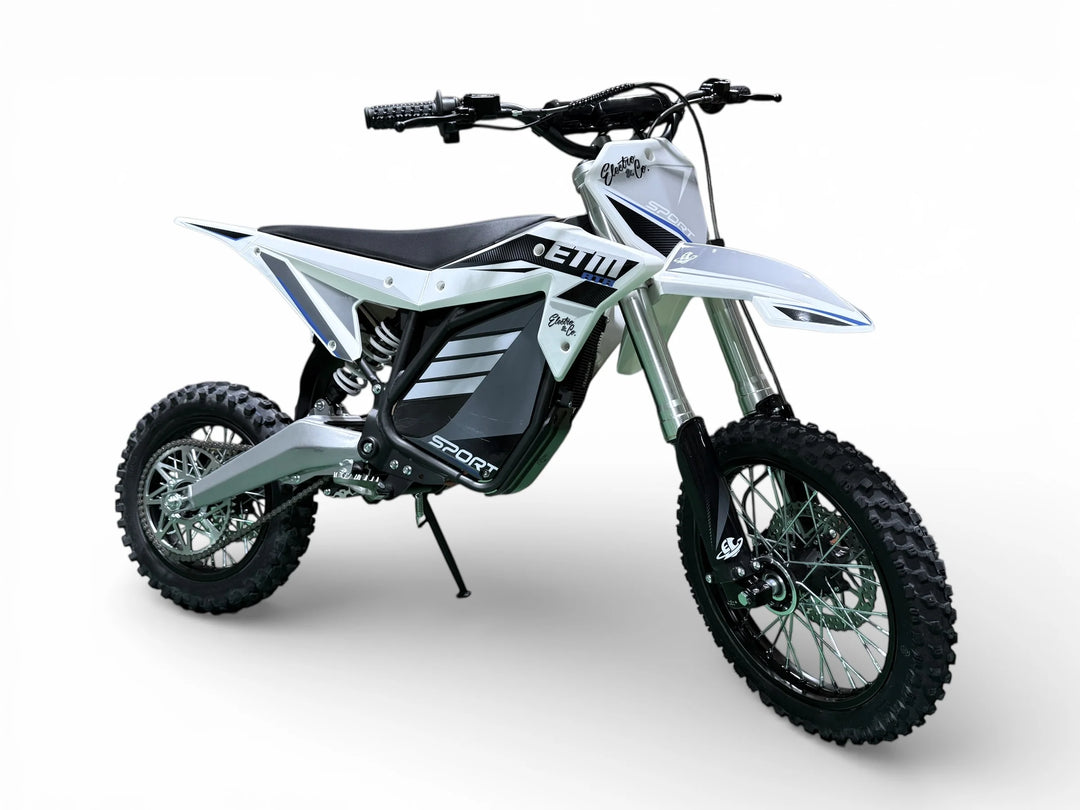 ETM RTR Sport