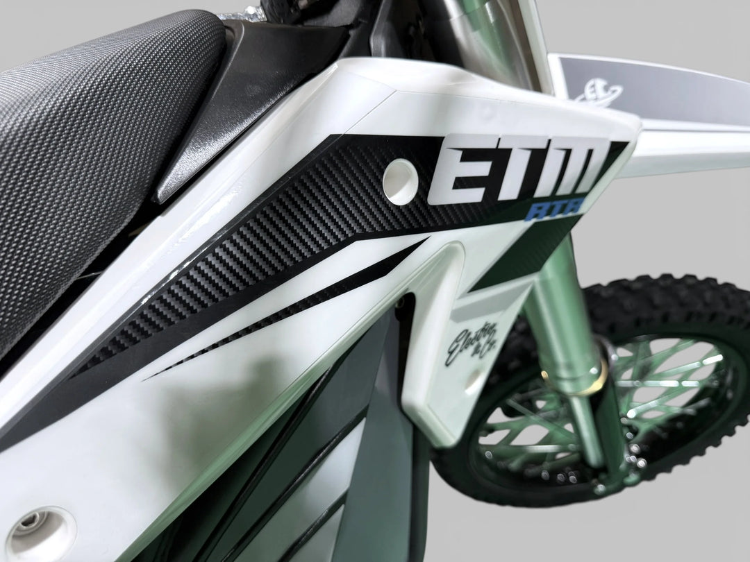 ETM RTR Sport