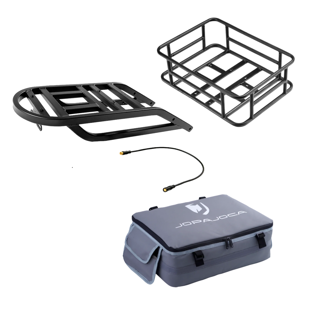 Eahora Romeo Cargo Kit 3