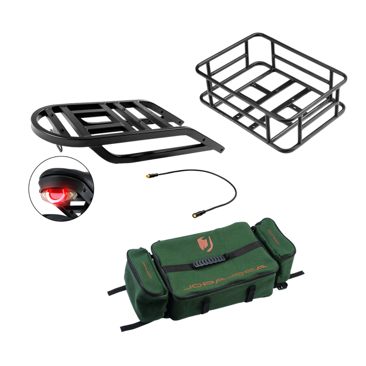 Eahora Romeo Cargo Kit 3