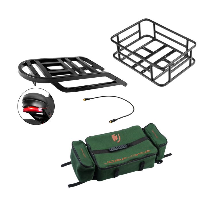 Eahora Romeo Cargo Kit 3