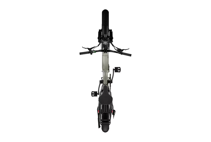 Aventon Sinch 2.5 Folding  E-Bike