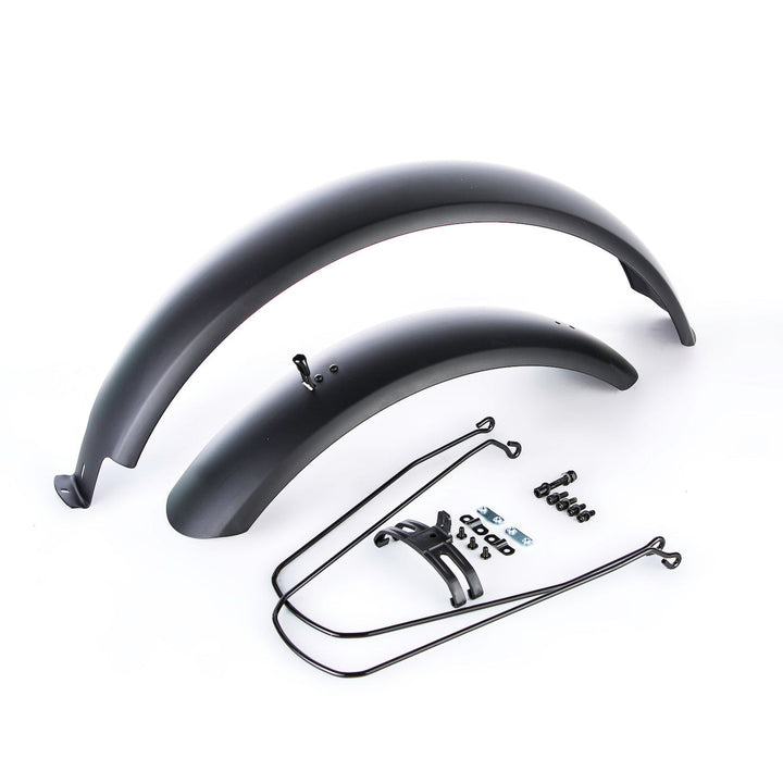 Aventon Fender set (Sinch/ Sinch.2)