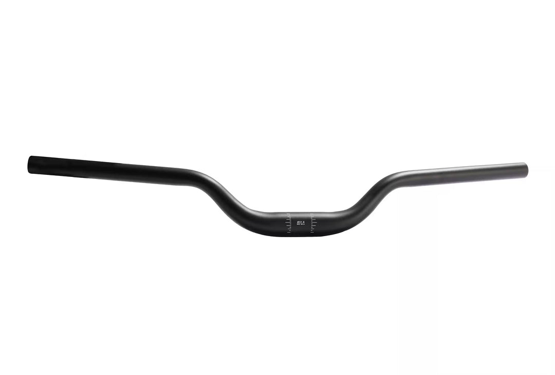 Aventon Handlebars INSTALLED
