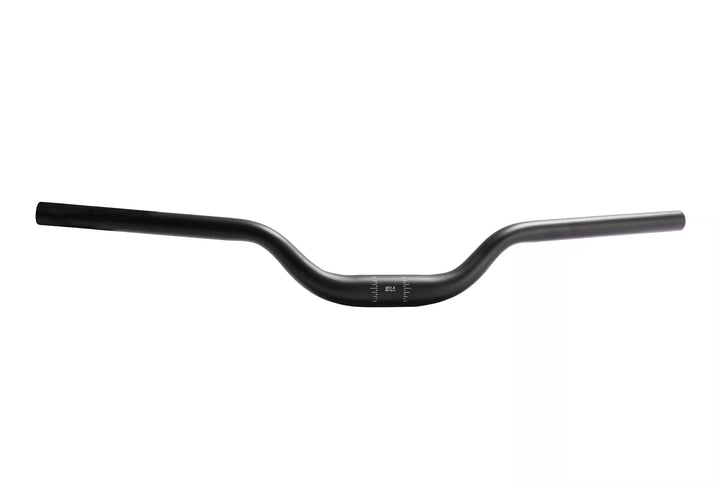 Aventon Handlebars INSTALLED