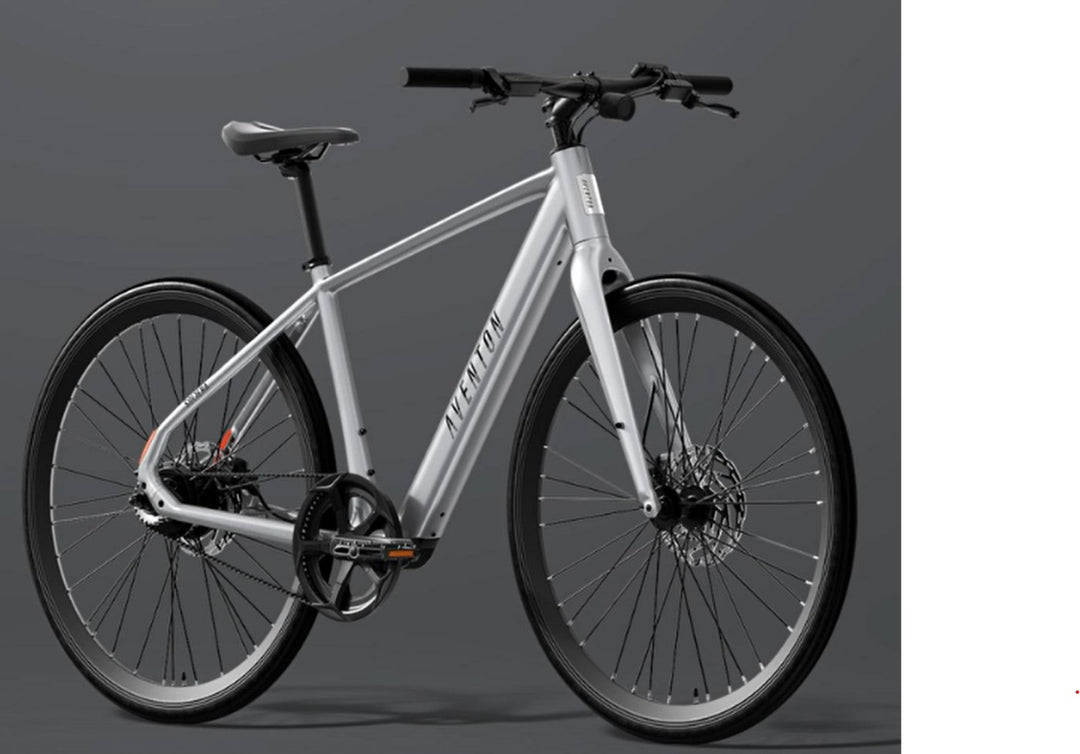 aventon electric bicycle Aventon Soltera 3 ADV – Rex E-Bikes