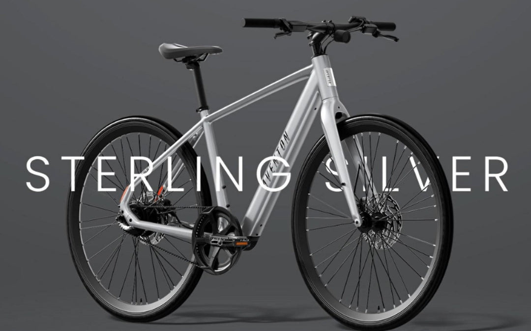 Aventon Soltera 3 ADV
