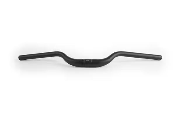 Aventon Handlebars INSTALLED
