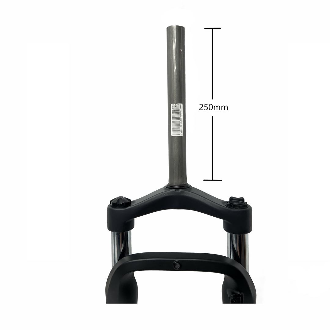 RST Guide Suspension Fork for 26"x4" Fat Tire E-Bike
