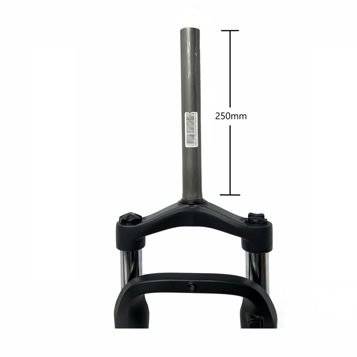 RST Guide Suspension Fork for 26"x4" Fat Tire E-Bike