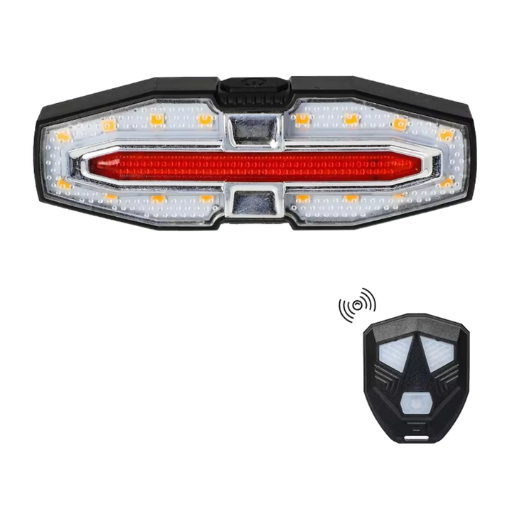 Eahora Universal Rear Light & Turn Signal