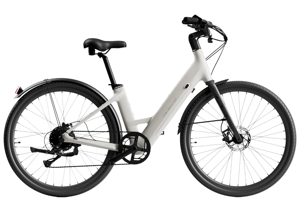Urtopia Carbon Classic ST
