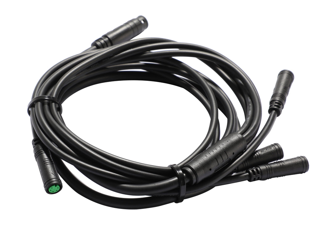 Aventon Wiring Harness