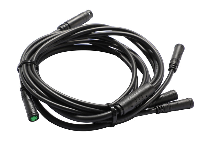 Aventon Wiring Harness