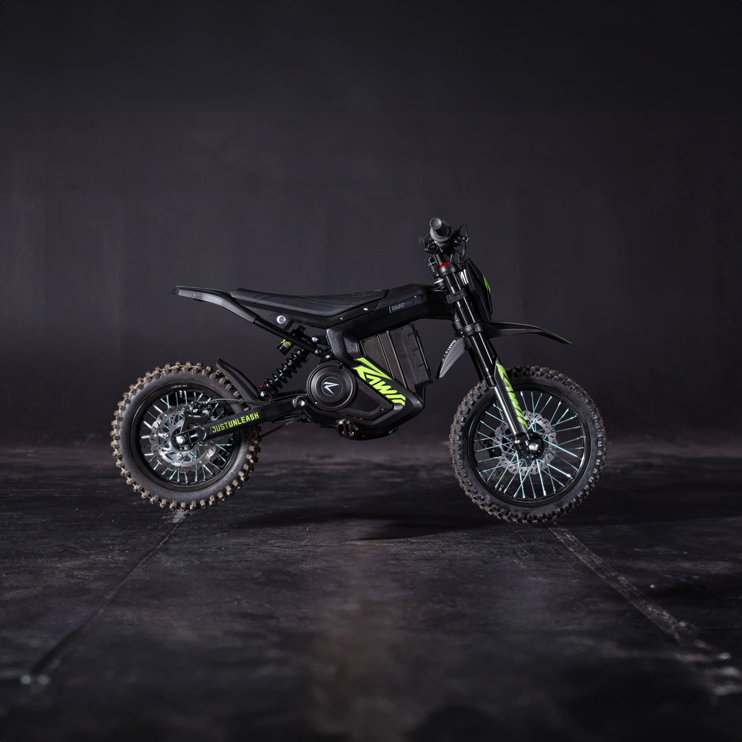 RAWRR MANTIS MINI 48V Dirt Bike