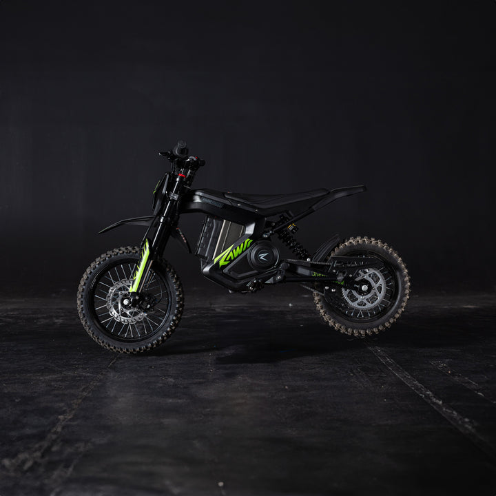 RAWRR MANTIS MINI 48V Dirt Bike