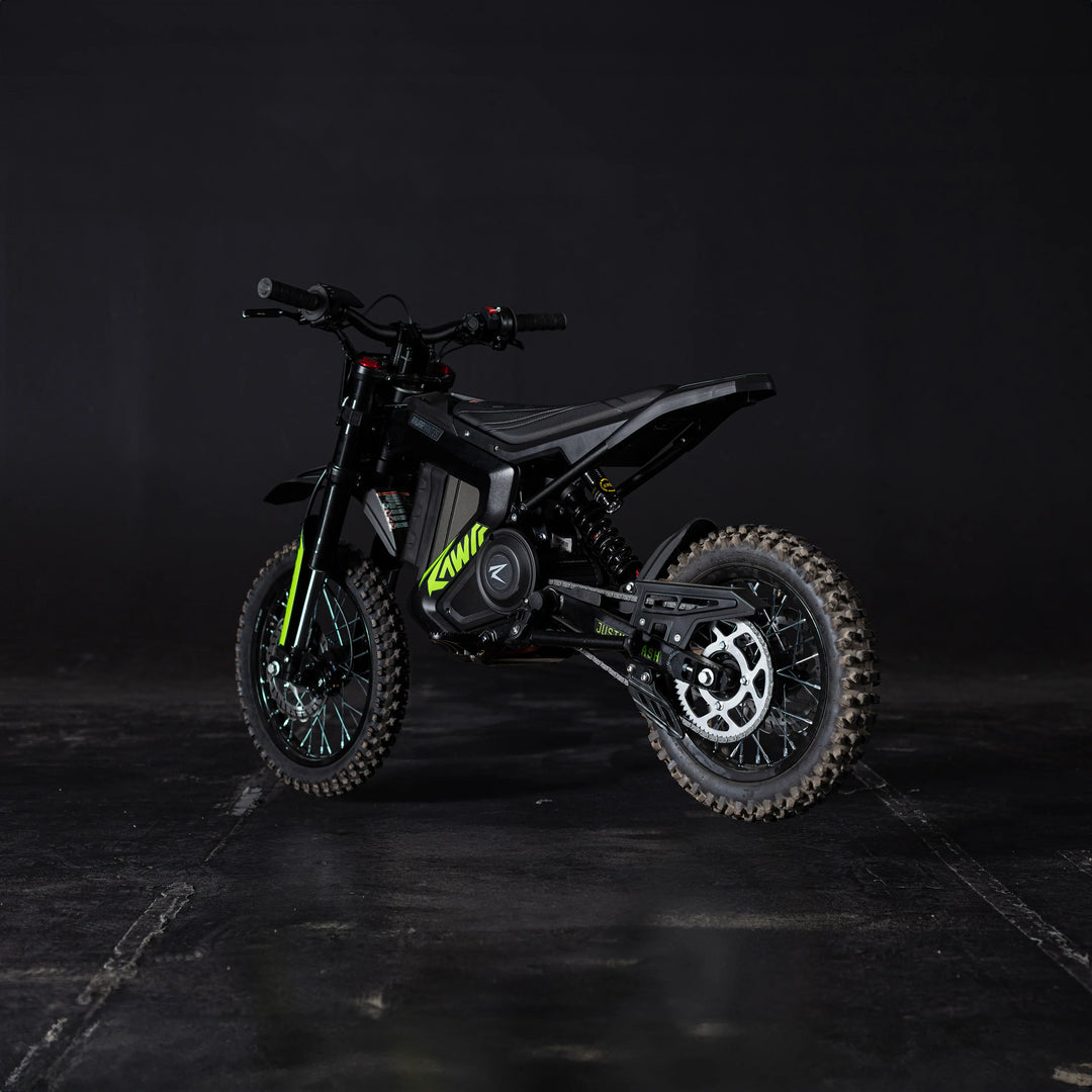 RAWRR MANTIS MINI 48V Dirt Bike