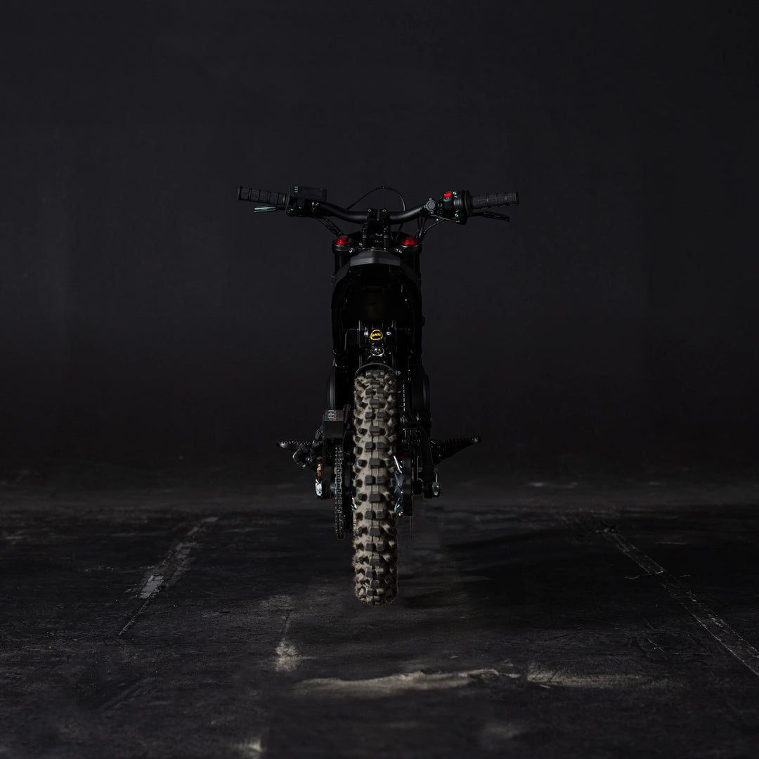 RAWRR MANTIS MINI 48V Dirt Bike