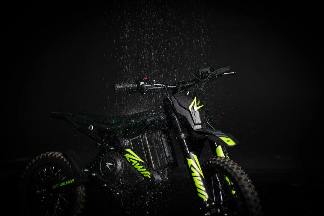RAWRR MANTIS MINI 48V Dirt Bike