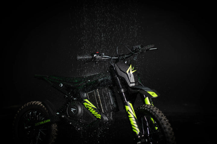 RAWRR MANTIS MINI 48V Dirt Bike