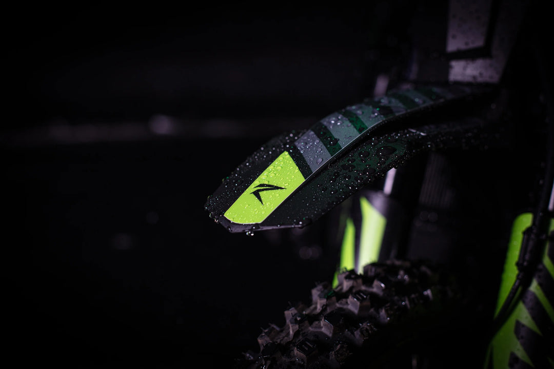 RAWRR MANTIS MINI 48V Dirt Bike