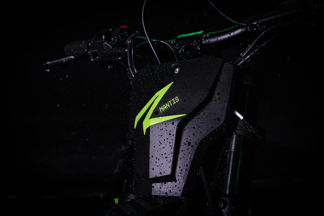 RAWRR MANTIS MINI 48V Dirt Bike