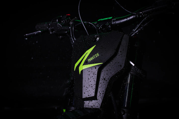 RAWRR MANTIS MINI 48V Dirt Bike